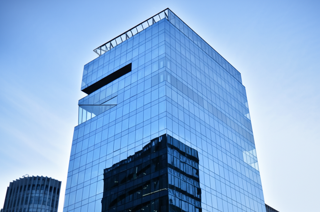 Headquarters location
