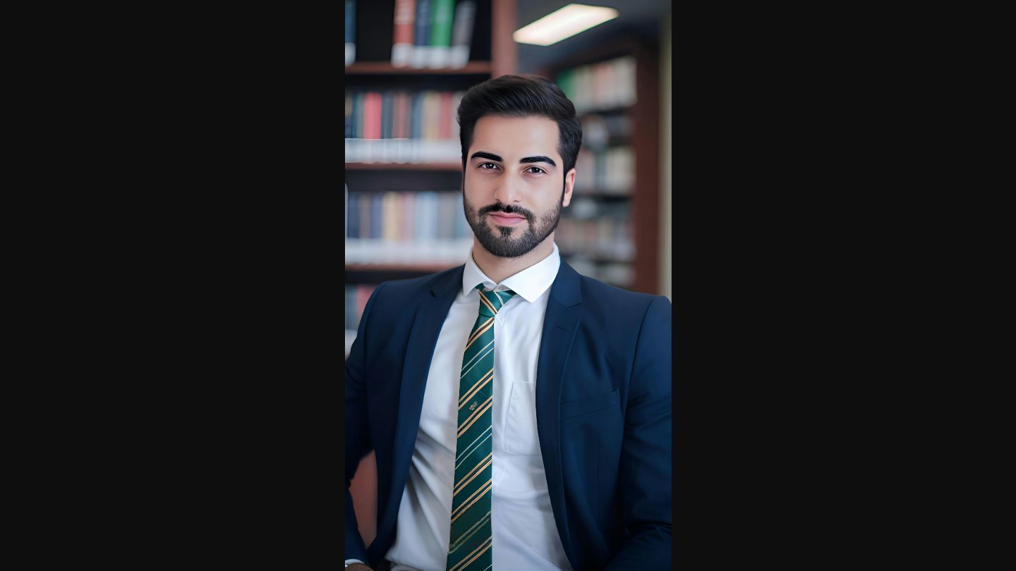 Yasir Quyoom